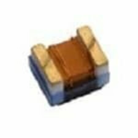 ABRACON General Purpose Inductor, 0.12Uh, 5%, 1 Element, Ceramic-Core, Smd, 0805 AISC-0805-R12J-T